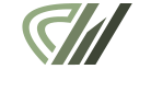 Connor White personal logo